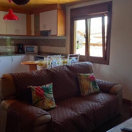 Apartamento En El Rural Mariela Covelo  ภายนอก รูปภาพ