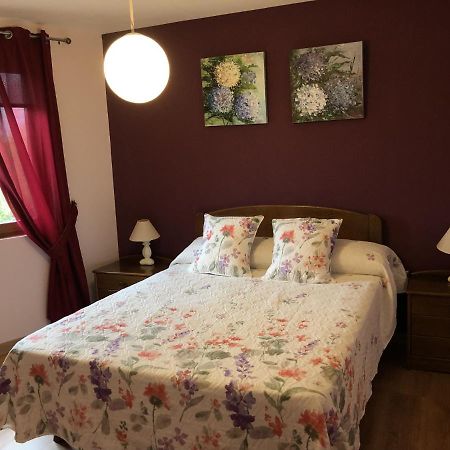 Apartamento En El Rural Mariela Covelo  ภายนอก รูปภาพ