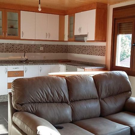Apartamento En El Rural Mariela Covelo  ภายนอก รูปภาพ