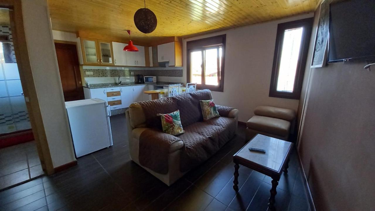 Apartamento En El Rural Mariela Covelo  ภายนอก รูปภาพ