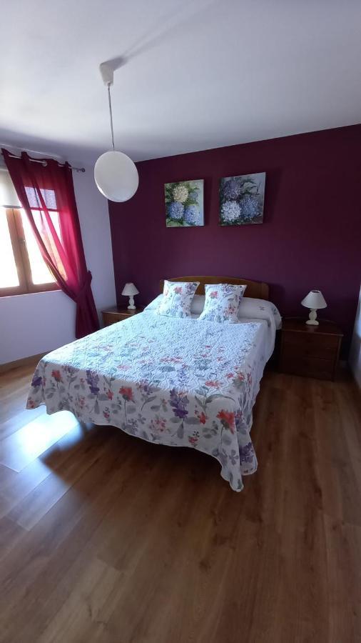Apartamento En El Rural Mariela Covelo  ภายนอก รูปภาพ