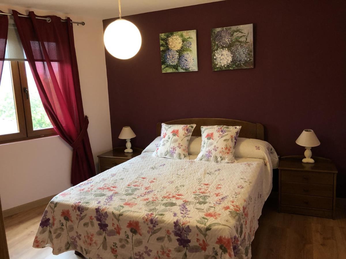 Apartamento En El Rural Mariela Covelo  ภายนอก รูปภาพ