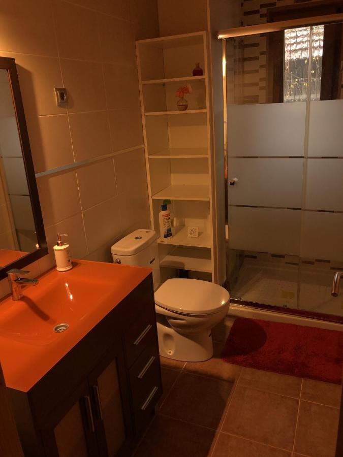 Apartamento En El Rural Mariela Covelo  ภายนอก รูปภาพ